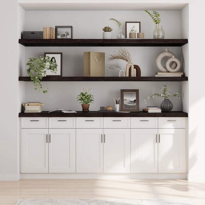 Actual product image VidaXL Saba (220 x 6 x 50 cm)