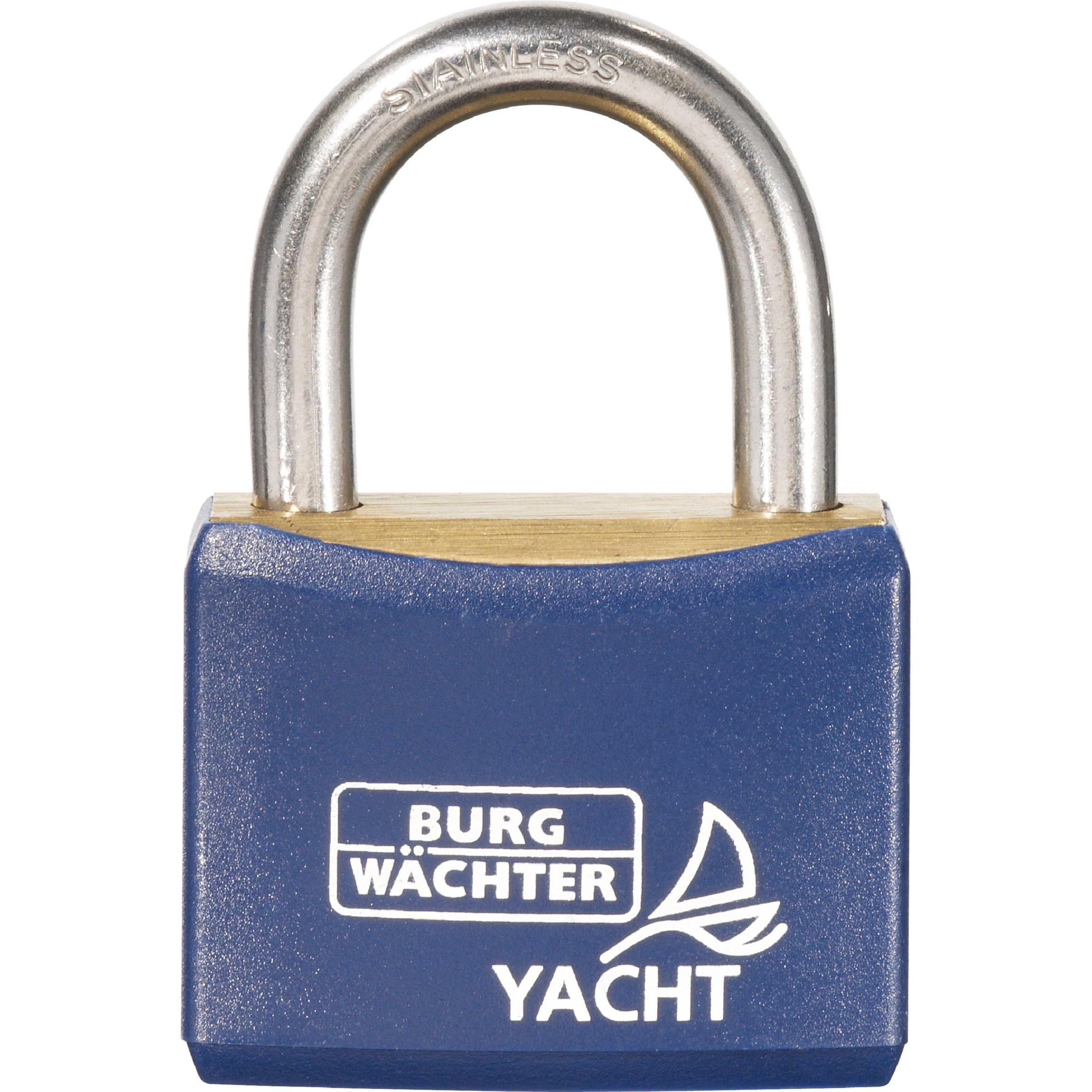 Burg Wächter 460 Ni 40 SB (B/460/40 NI SB)