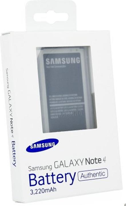 Produktbild Samsung Eb-Bn910