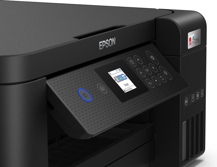Actual product image Epson L4260 Inkjet DPI WLAN (Ink, Colour)