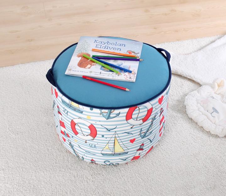 Immagine prodotto Atelier del Sofa Edith (Poltrona per bambini)