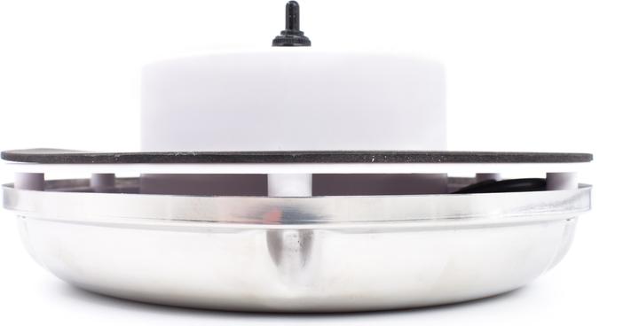 Produktbild Autosolar Solarlüfter (Solarkabel)