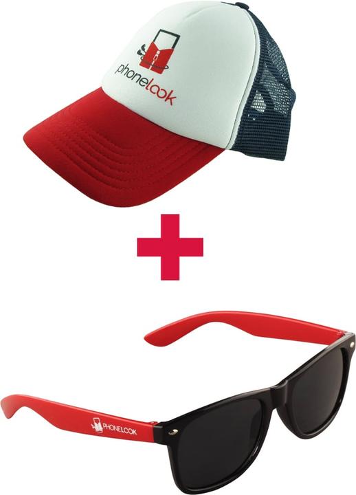 Image du produit PhoneLook Summer Pack