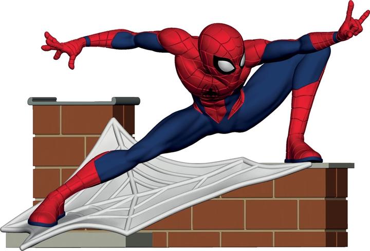 Produktbild Bullyland Spider-Man