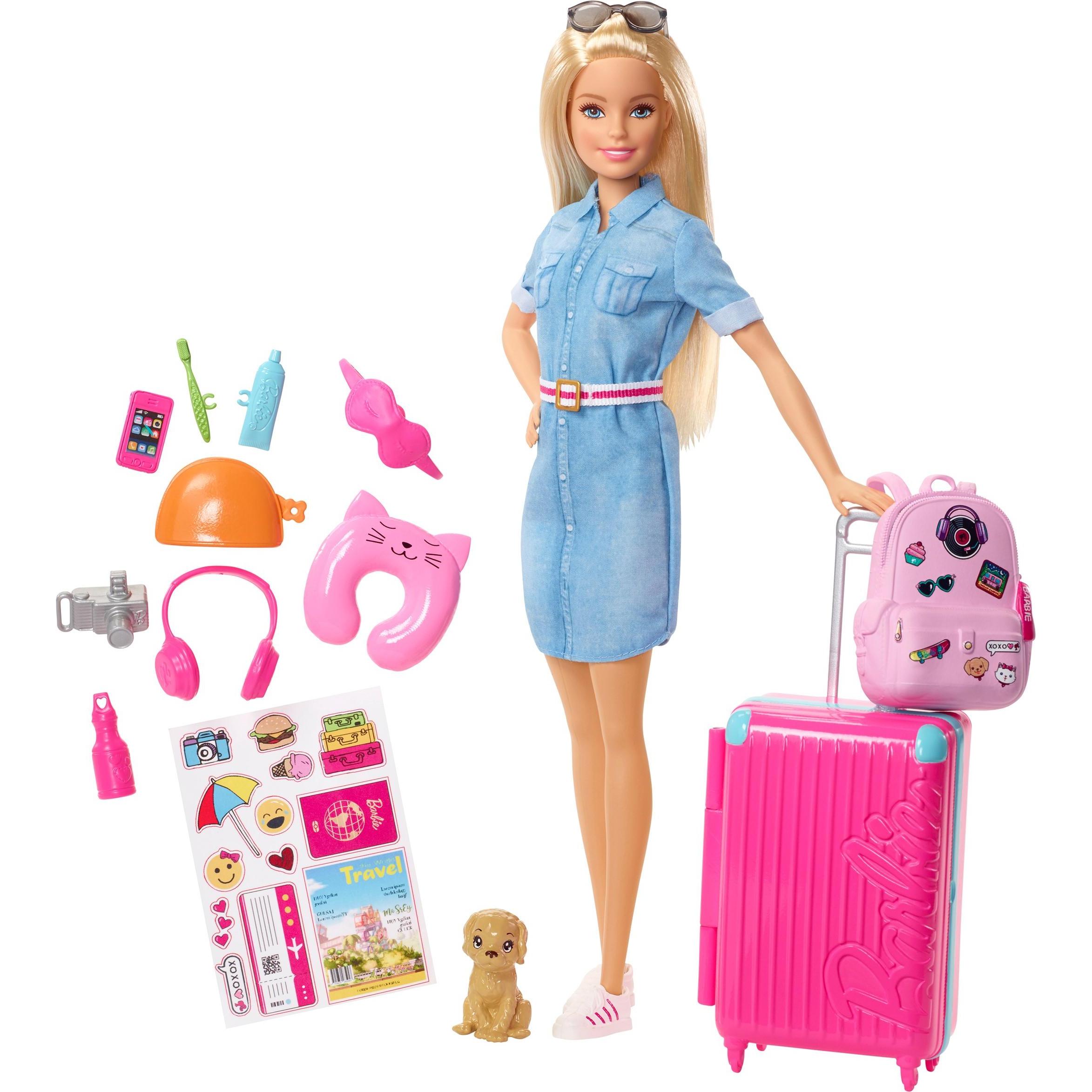 Barbie Doll Accessories buy at Galaxus