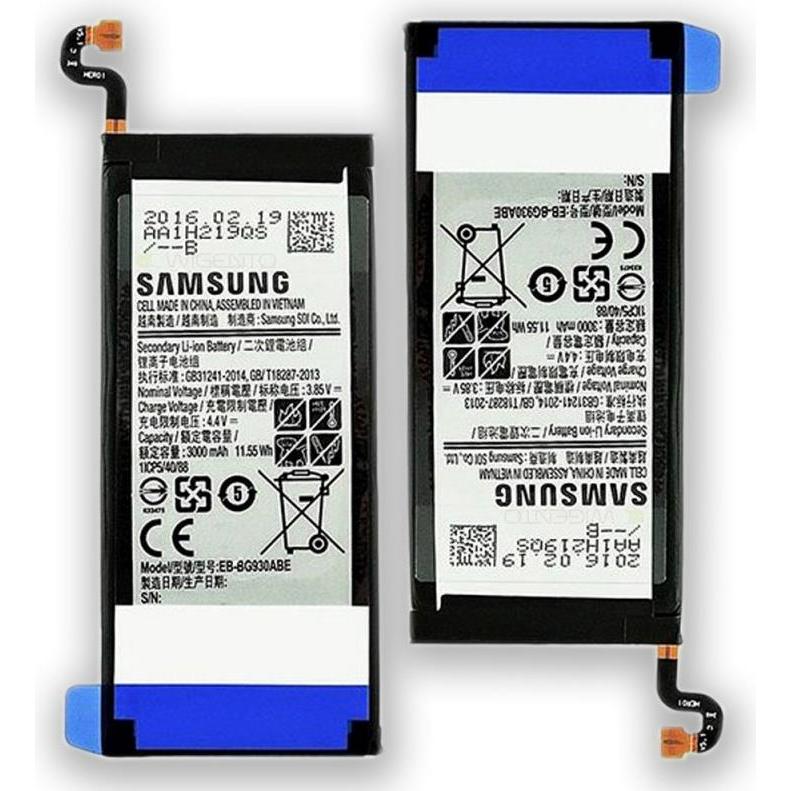 Thumbnail - Samsung Eb-Bg930abe, Smartphone Akku