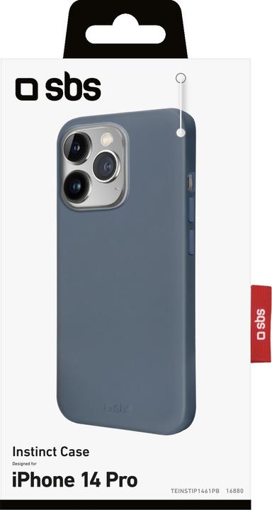 Image du produit SBS Housse de protection (Apple iPhone 14 Pro)