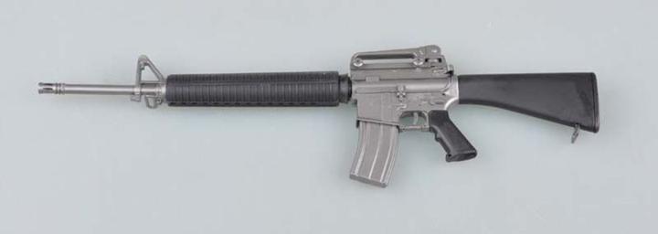 Produktbild Easy Model M16A3