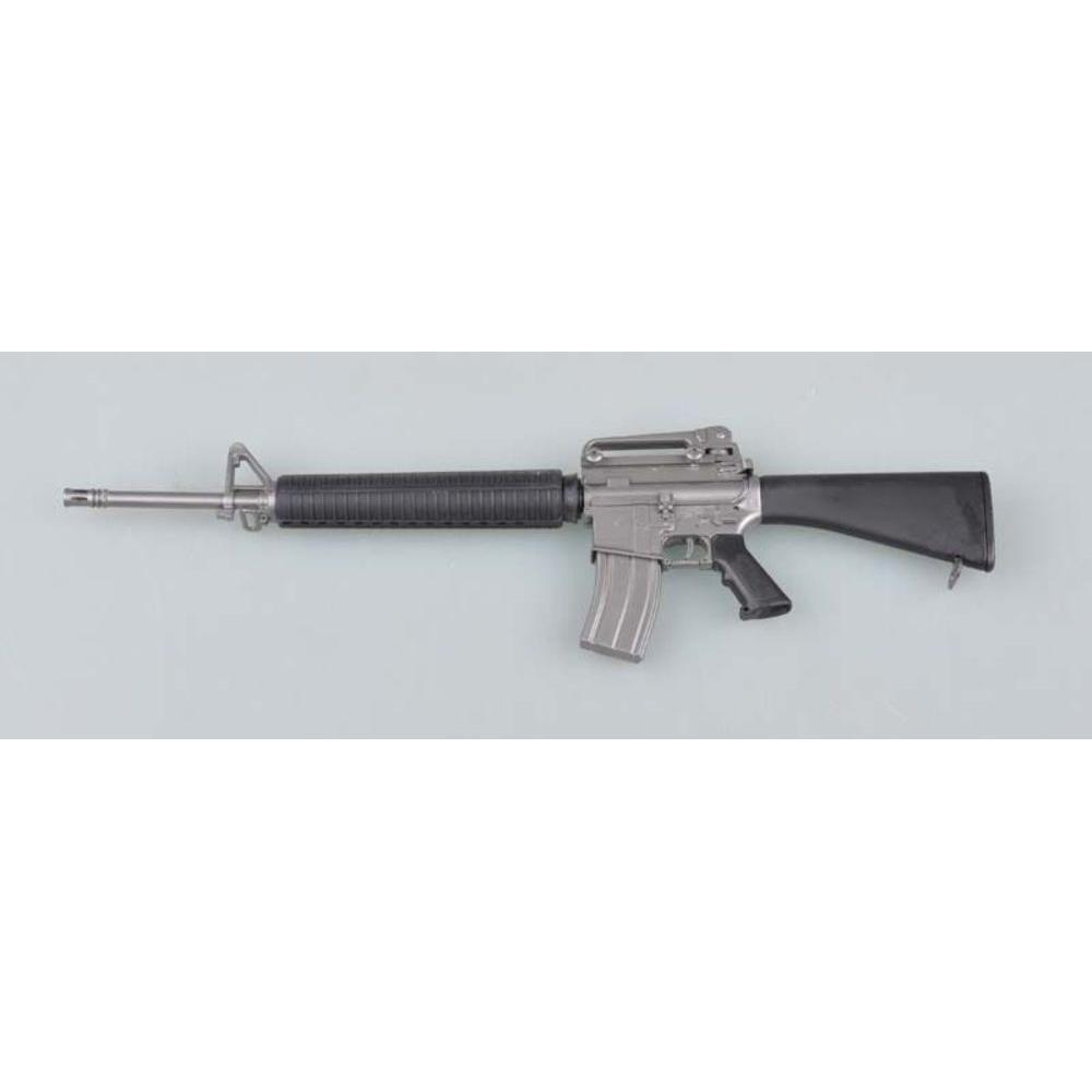 Easy Model M16A3