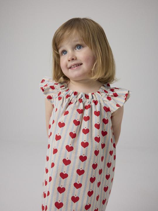 Produktbild Name it Streifen Kleid (92)