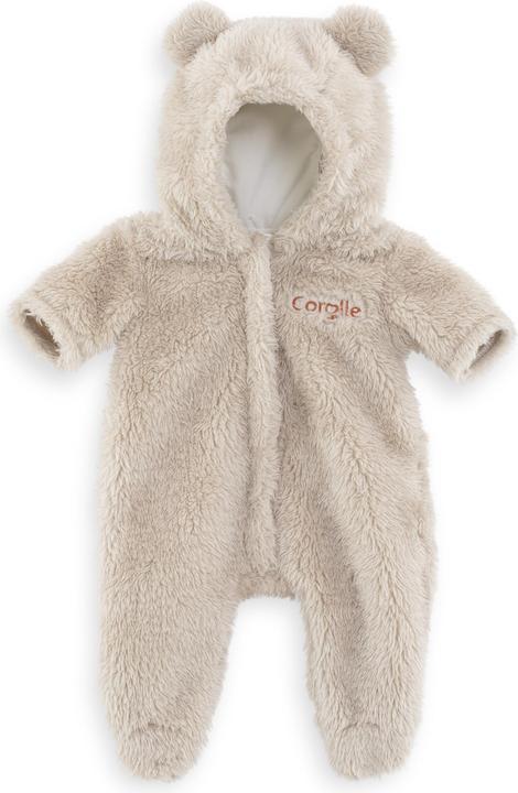 Corolle Teddy
