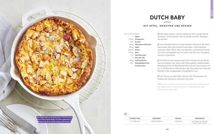 Produktbild One Pot - Das Buch (Deutsch, EDEKA Media GmbH, 2024)