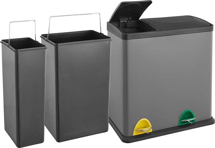 Produktbild Svita TC2Combo35 (35 l)
