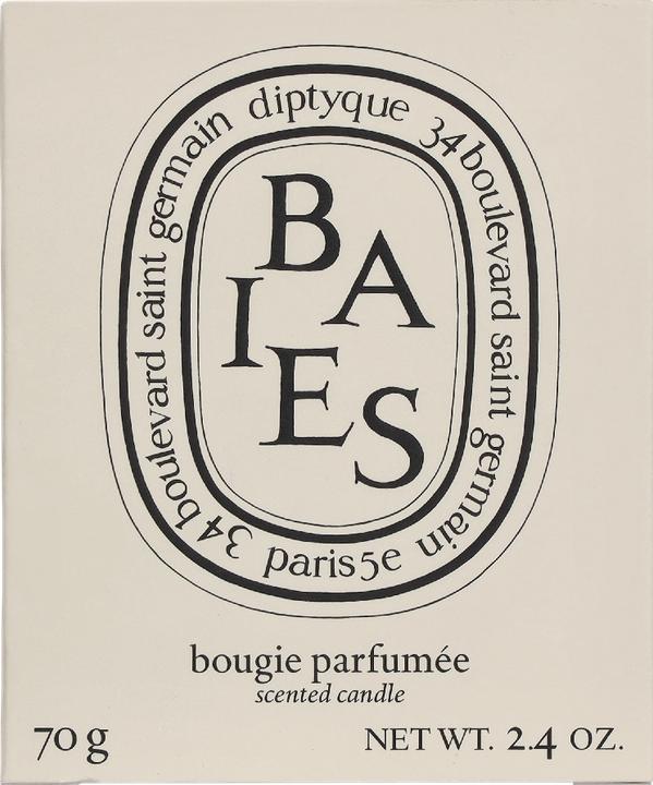 Produktbild Diptyque Baies (70 g)