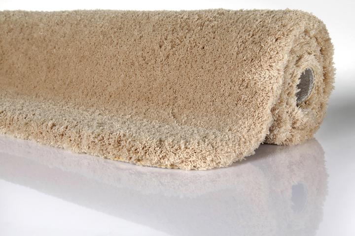 Actual product image Homie Living Badteppich Porto Azzurro (55 x 65 cm)