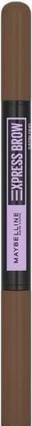 Produktbild Maybelline New York Maybelline Express Brow Satin Duo Eyebrow Pencil 025 Brunette 0.71G (Brunette)