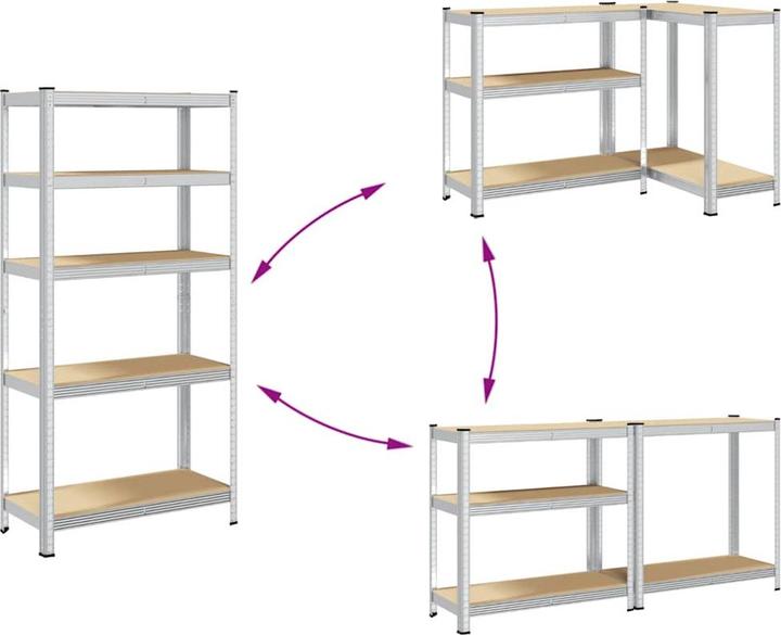 Immagine prodotto vidaXL Lirica