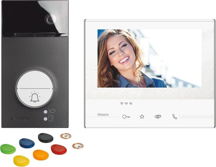 Image du produit Bticino Linea 3000 (Sans fil, WiFi)