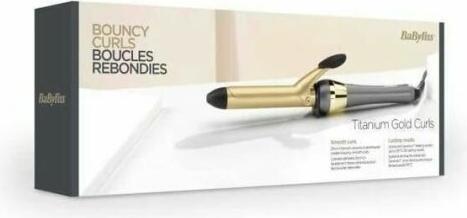 Actual product image BaByliss 2524T