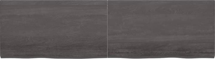 Actual product image vidaXL Tischplatte (220 x 60 cm)