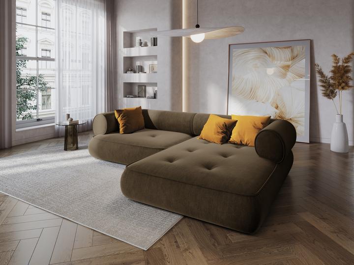 Produktbild Maison Heritage Lily (Ecksofa, Modular Sofa)