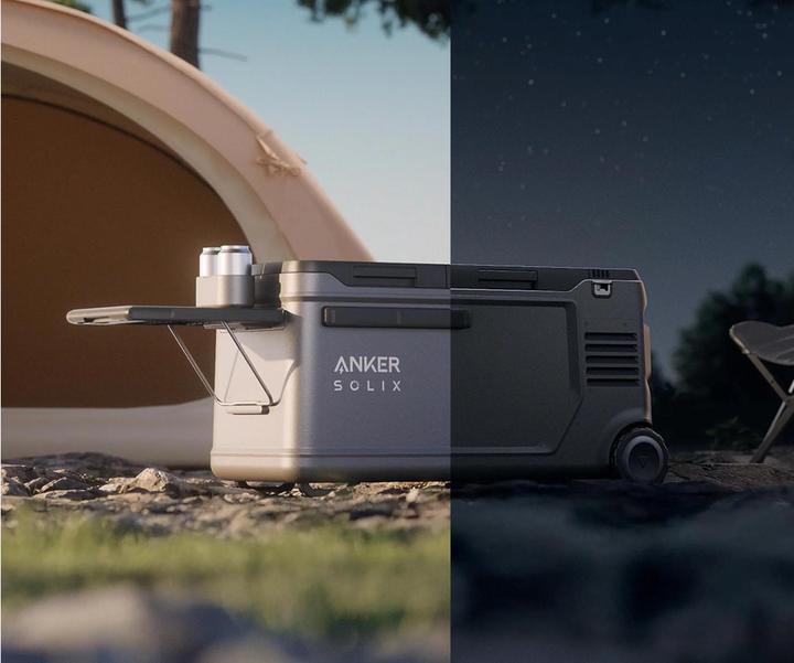 Image du produit Anker SOLIX EverFrost 2 Removable Batter