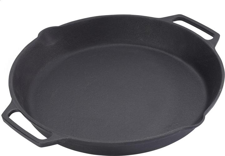 Echtwerk Gusseisen Servierpfanne EW-GE-1255 (Frying pan, Cast iron)