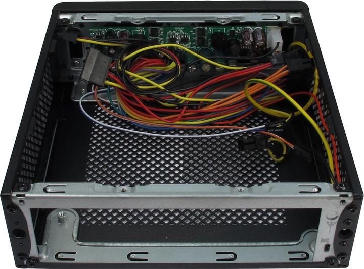 Immagine prodotto Intertech ITX-601 (Mini-ITX)