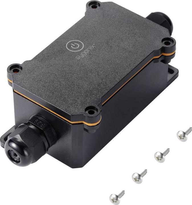 Actual product image Sygonix SY-5598170