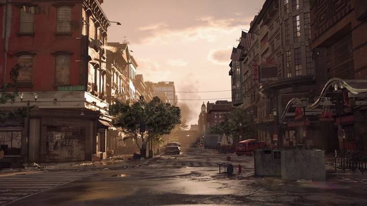 Immagine prodotto Microsoft Tom Clancy's The Division 2, Xbox One Standard Italiano (Xbox One S)