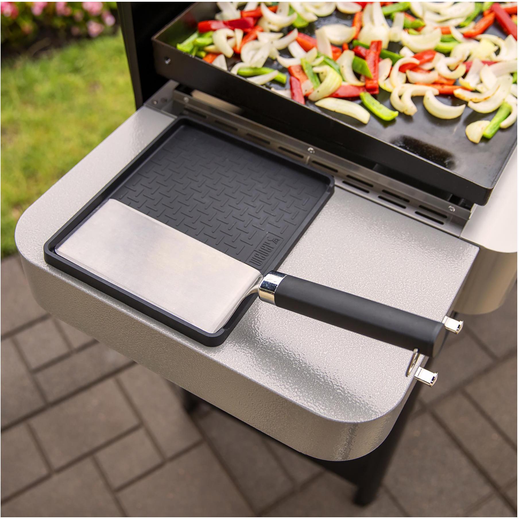 Thumbnail - Weber, Grillausstattung + Ersatzteile, Grillbesteckmatte
