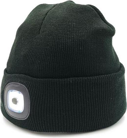 Immagine prodotto LED Strickmütze Beanie