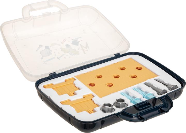 Image du produit Moomin Moominpappa Toolbox