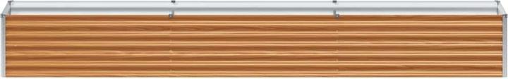 Image du produit vidaXL Gartenbeet