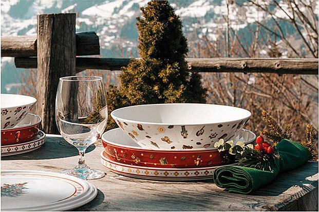 Immagine prodotto Villeroy & Boch La Boule Toy's Delight (7 Pezzo/i)