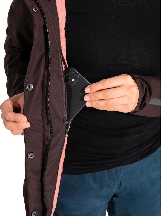 Produktbild Vaude Cyclist II (S)