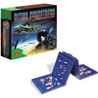 Thumbnail - Alexander Spiel Luftschlacht (0173) (Polnisch)