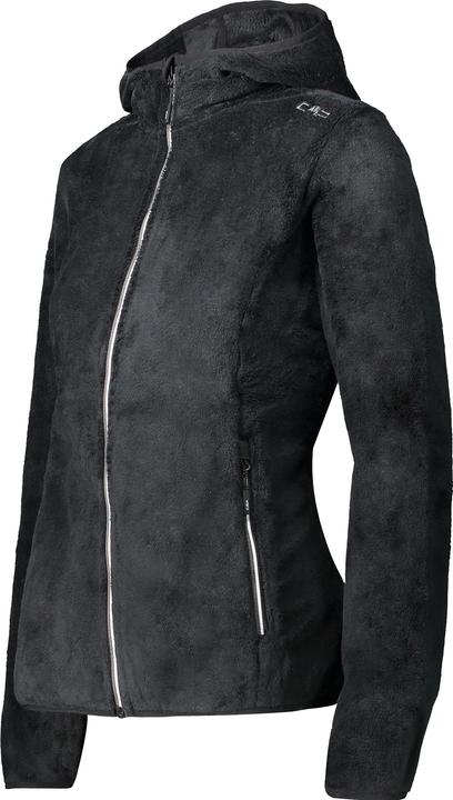 Immagine prodotto CMP Campagnolo Felpa con cappuccio Highloft (4XL)