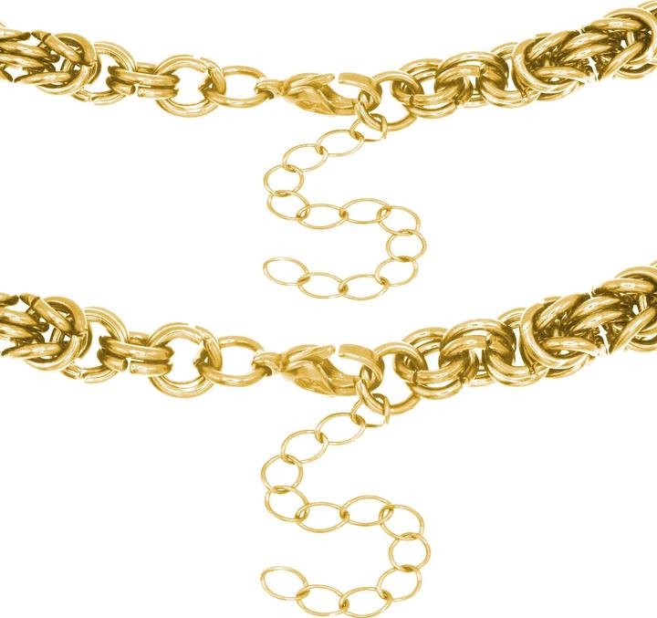 Immagine prodotto Heideman Set Jim color oro (100% acciaio inossidabile)