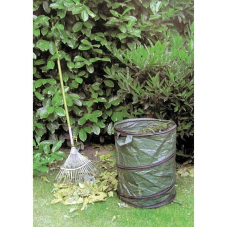 Thumbnail - Garden Lights, Komposter + Gartensack, POP-UP-GARTENSACK - 123 L (123 l)