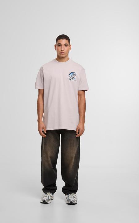 Actual product image Santa Cruz Dark Arts Dot T-Shirt (M)