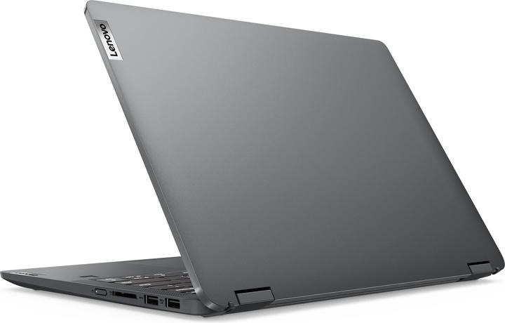 Produktbild Lenovo IdeaPad Flex 5 (14", Intel Core i5-1235U, 16 GB, 1000 GB, DE)
