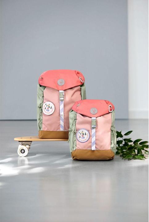 Produktbild Lässig Sunny Explorer Big Outdoor Backpack