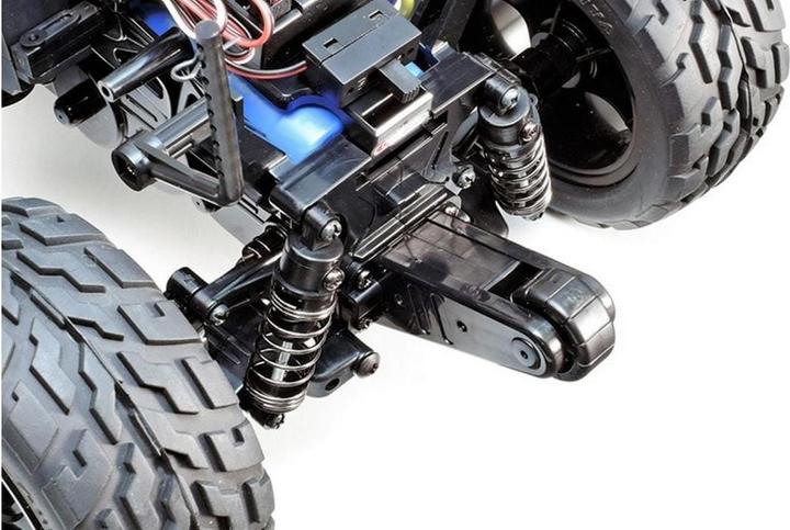 Immagine prodotto Tamiya Toyota Land Cruiser 40 Pick Up (GF-01) (Kit)