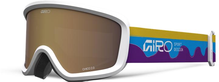 Produktbild Giro Chico 2.0 Basic