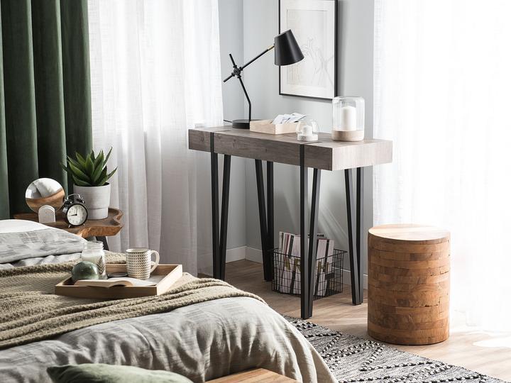 Image du produit Beliani Adena (100 x 40 x 81 cm)