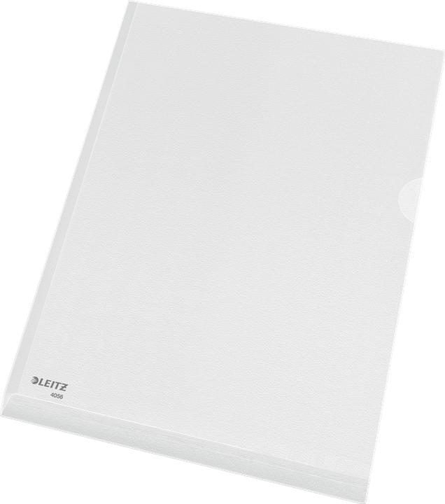 Produktbild Leitz Maxi (A4, 5 x)