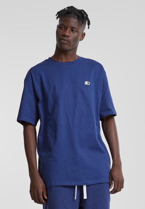 Actual product image Starter Essential Oversize Tee - 16922 (M)
