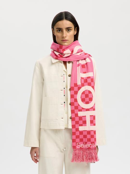 Produktbild Selected Print Schal