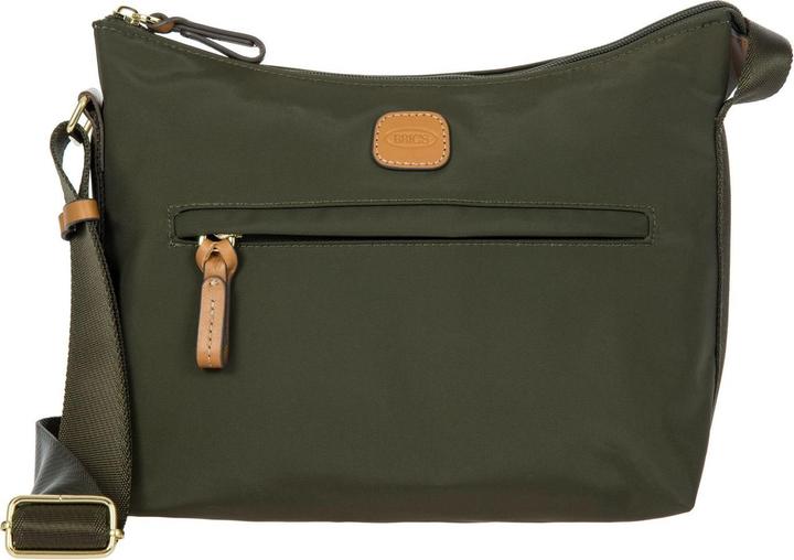 Immagine prodotto Brics Borsa a tracolla Bric's X-Bag 45056